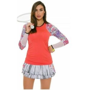 Bundle 2 Sports Shirts UPF Swim Sport Rashguard
